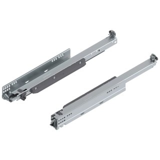 Prowadnica MOVENTO L-250 pełny wysuw BLUMOTION BLUM
