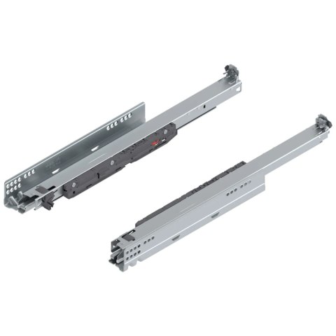 Prowadnica MOVENTO L-300 pełny wysuw z TIP ON BLUMOTION BLUM