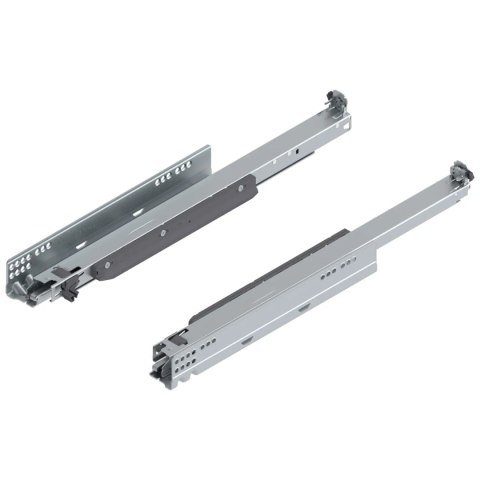 Prowadnica MOVENTO L-550 pełny wysuw BLUMOTION BLUM