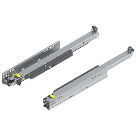 Prowadnica MOVENTO L-550 pełny wysuw TIP-ON BLUM