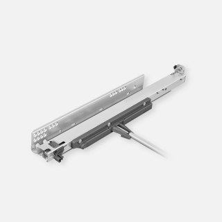 Prowadnica MOVENTO L-600 pełny wysuw TIP-ON BLUM