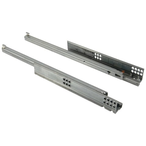 Prowadnica TANDEM L-350 częściowy wysuw BLUMOTION BLUM