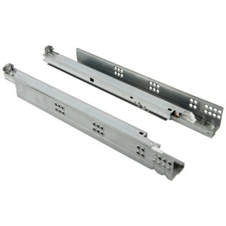 Prowadnica TANDEM L-400 pełny wysuw BLUMOTION BLUM