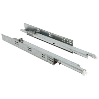 Prowadnica TANDEM L-500 pełny wysuw BLUMOTION BLUM