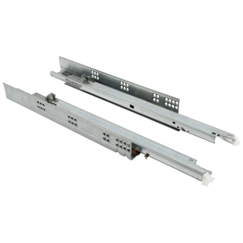 Prowadnica TANDEM L-500 pełny wysuw BLUMOTION BLUM