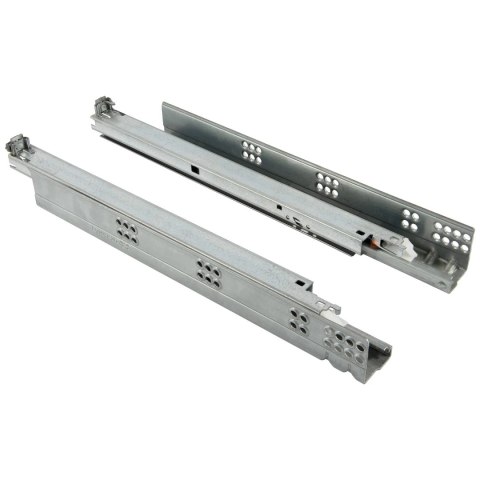 Prowadnica TANDEM L-550 pełny wysuw BLUMOTION BLUM