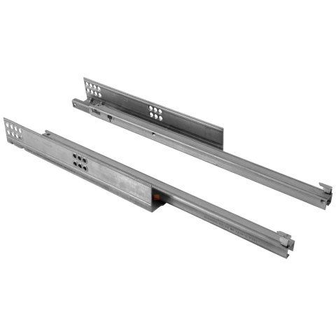 Prowadnica TANDEM L-600 częściowy wysuw BLUMOTION BLUM