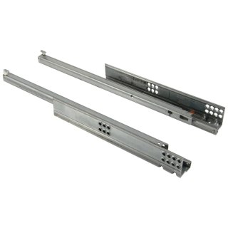 Prowadnica TANDEM L-650 częściowy wysuw BLUMOTION BLUM