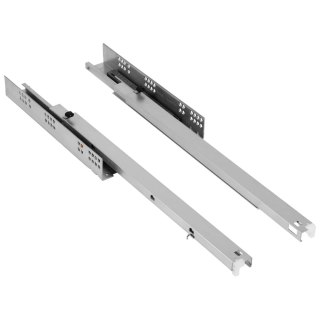 Prowadnica do szuflad MODERN SLIDE L-250 CICHY DOMYK GTV