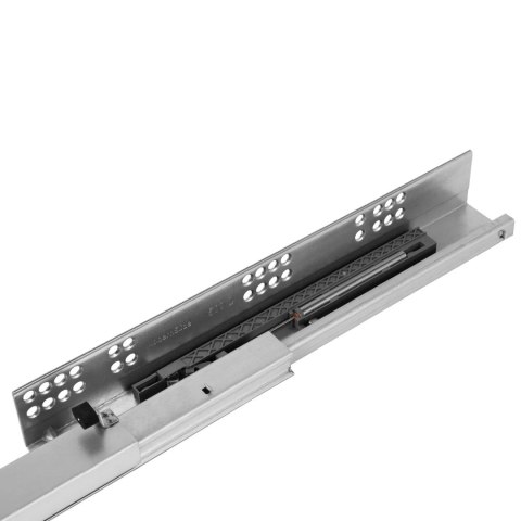 Prowadnica do szuflad MODERN SLIDE L-350 CICHY DOMYK GTV