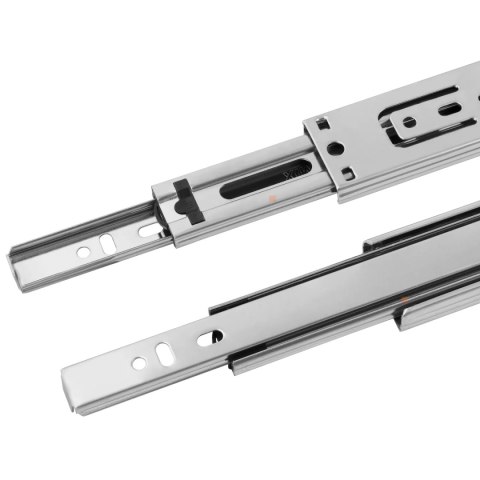 Prowadnica kulkowa do szuflad H-35 L-600 Amix