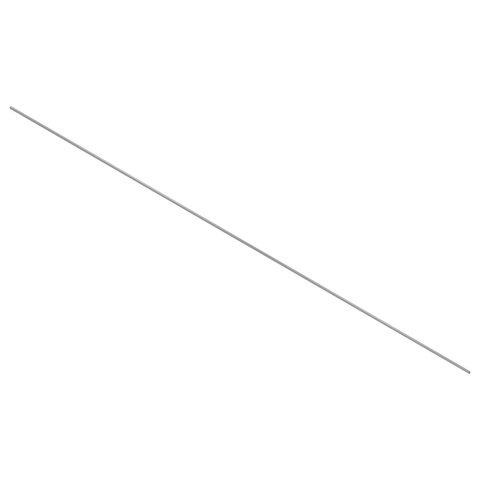 Reling synchronizacji do prowadnic TANDEM TIP-ON 1140mm BLUM