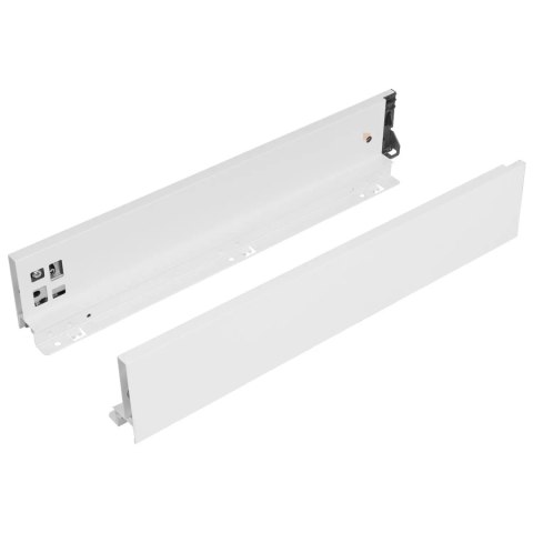 Szuflada AXIS PRO L-250mm Bardzo Wysoka biała GTV