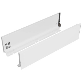 Szuflada AXIS PRO L-550mm Średnia biała GTV