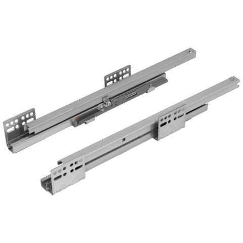 Szuflada AXIS PRO L-600mm Wysoka czarna GTV