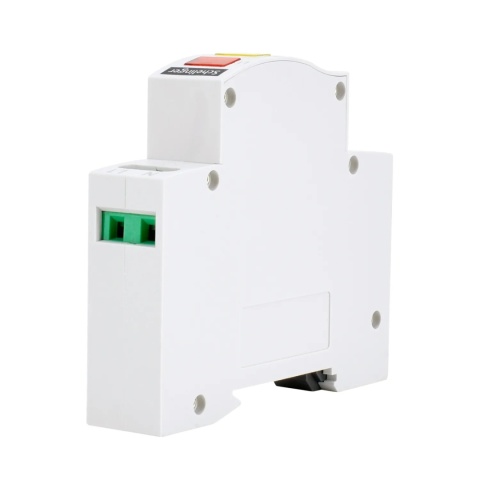 Lampka kontrolna sygnalizacyjna 3-fazowa LED SL9-3F SCHELINGER