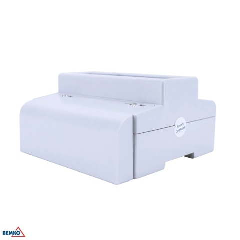 Licznik trójfazowy podlicznik energii prądu BM03B BEMKO