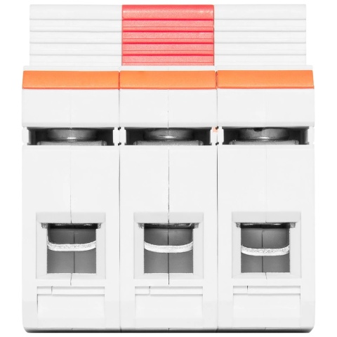 Ogranicznik przepięć A52-SPD-GDT-DC-3P-T2 BEMKO