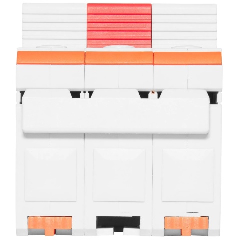 Ogranicznik przepięć A52-SPD-GDT-DC-3P-T2 BEMKO