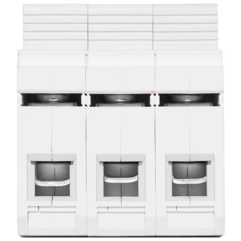 Ogranicznik przepięć A53-SPD-MOV-DC-3P-T2 BEMKO