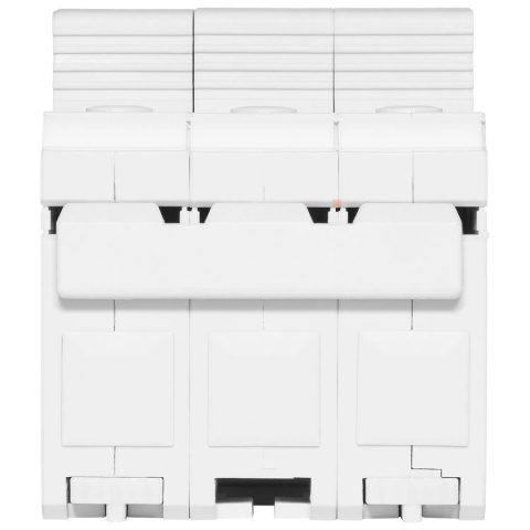 Ogranicznik przepięć A53-SPD-MOV-DC-3P-T2 BEMKO