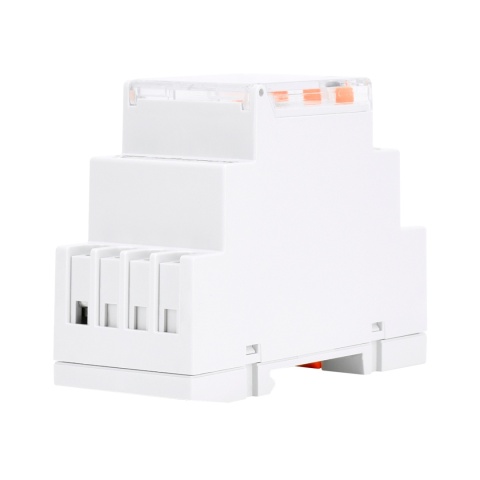 Programator czasowy astronomiczny jednokanałowy 4-264V AC/DC BEMKO