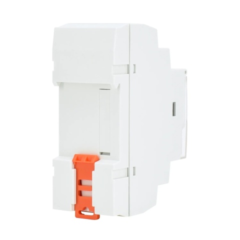 Programator czasowy cyfrowy na szynę tygodniowy BEMKO TPE2