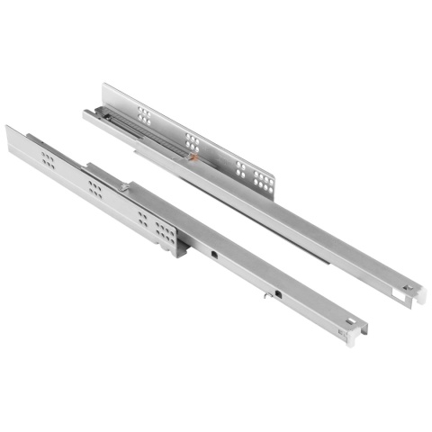 Prowadnica do szuflad CB20ST L-500 CICHY DOMYK AMIX