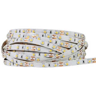 Taśma LED 2835-3000 biały ciepły 12V IP20 Bemko 50m
