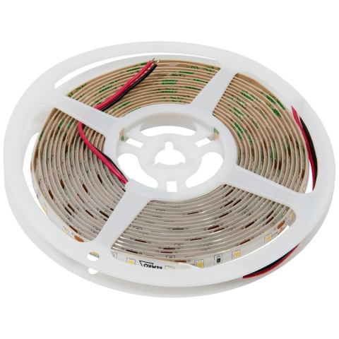 Taśma LED 2835-600 biały zimny 12V 5m IP65 Bemko