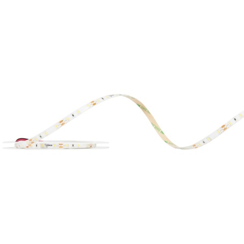 Taśma LED 2835-6000 biały ciepły 12V 50m IP20 Bemko