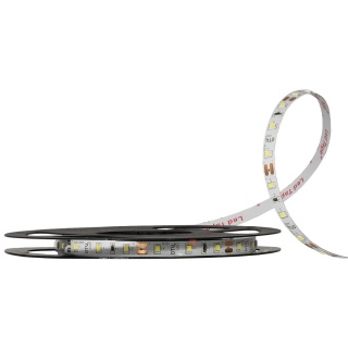Taśma LED 3528-300 biały neutralny 12V 5m IP20 GTV