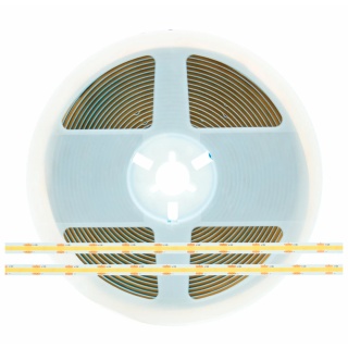 Taśma LED COB 1600 biała neutralna 12V 10W/1m 1m LED Labs