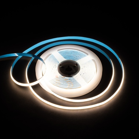 Taśma LED COB 1600 biała neutralna 12V 10W/1m 1m LED Labs