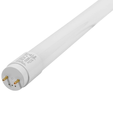 Tuba LED T8 Świetlówka G13 18W 4000K 120CM 25szt Bemko