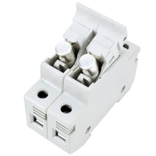 Wkładka topikowa solarna bezpiecznikowa GPV 10x38mm 1000V DC 16A