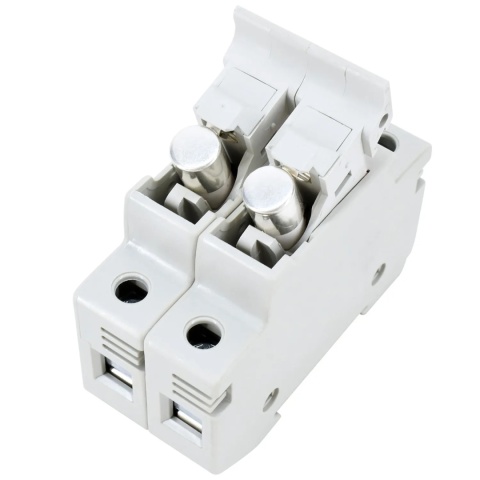 Wkładka topikowa solarna bezpiecznikowa GPV 10x38mm 1000V DC 16A