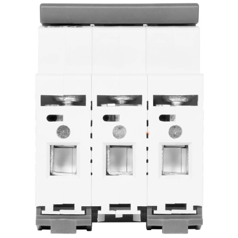 Wyłącznik bezpiecznik nadprądowy 3P B10A BEMKO