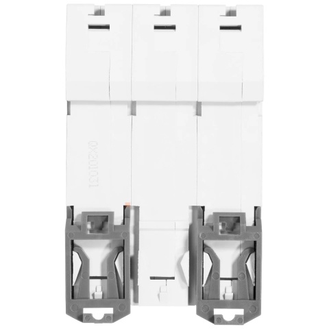 Wyłącznik bezpiecznik nadprądowy 3P B20A BEMKO