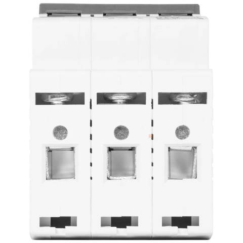 Wyłącznik bezpiecznik nadprądowy 3P C10A BEMKO