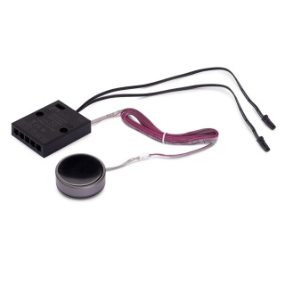 Czujnik LED Smart Revosens z wyświetlaczem WIFI/RF/CCT/DIMMER 12V - 24V DC