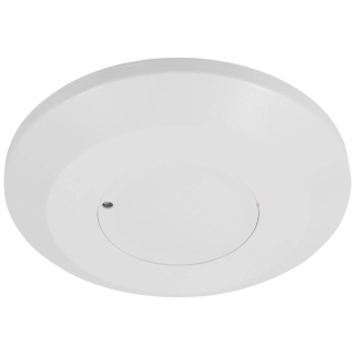 Czujnik ruchu mikrofalowy sufitowy SES60WH-A BEMKO