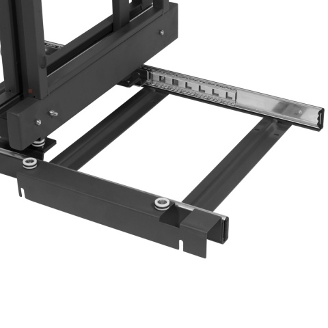 Kosz Cargo Magic Corner 1000mm MPTJ017ER Prawy Grafit AMIX