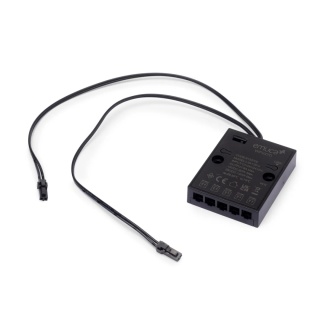 Odbiornik WIFI dla nadajników RF z czujnikiem LED Smart 12V/24V DC Emuca