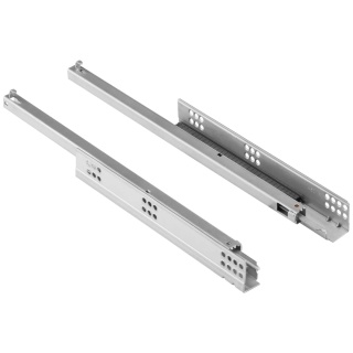 Prowadnica do szuflad CB40ST L-350 CICHY DOMYK AMIX