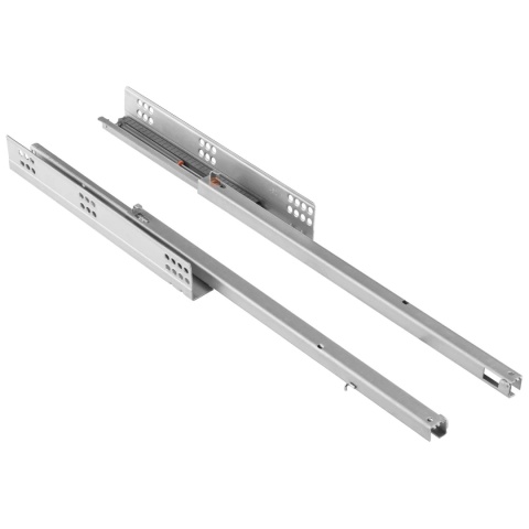 Prowadnica do szuflad CB40ST L-350 CICHY DOMYK AMIX