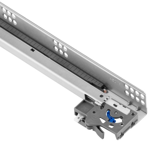 Prowadnica do szuflad CB40ST L-450 CICHY DOMYK AMIX