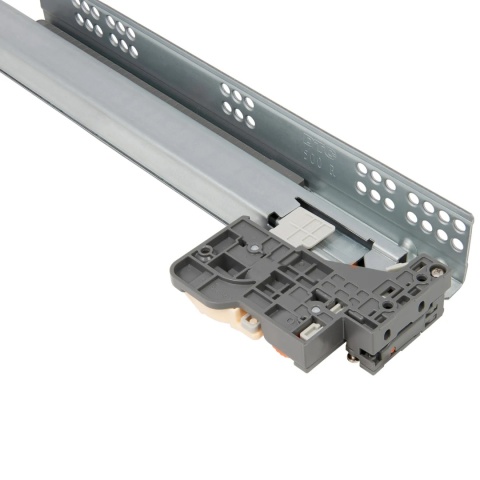 Prowadnica do szuflad CB70ST L-500 CICHY DOMYK AMIX