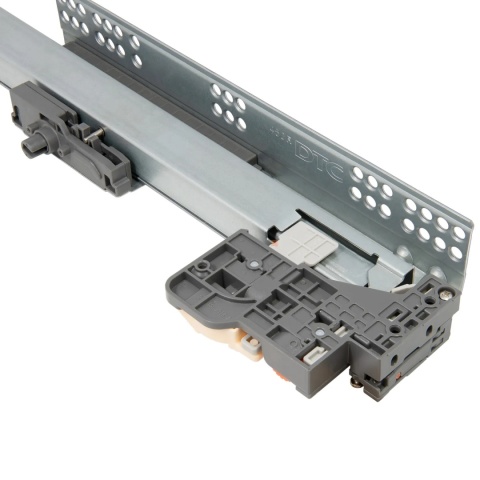 Prowadnica do szuflad CB80TS L-270 PUSH TO OPEN AMIX