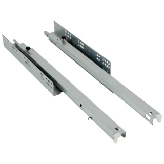 Prowadnica do szuflad MODERN SLIDE PRO L-350 CICHY DOMYK GTV